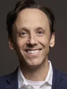 Mike Iveson