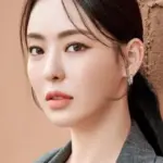 Lee Da-hee