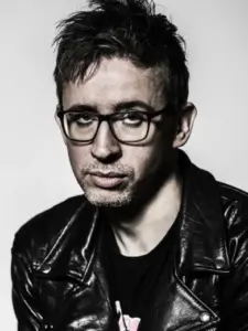 Fredrik Strage