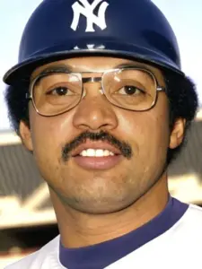 Reggie Jackson