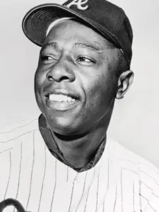 Hank Aaron
