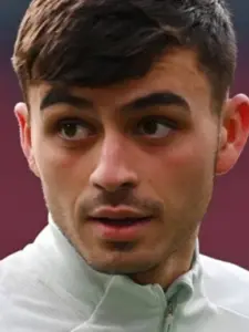 Pedri