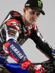 Fabio Quartararo