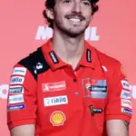 Francesco Bagnaia