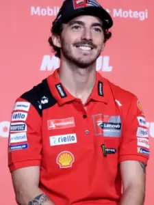 Francesco Bagnaia