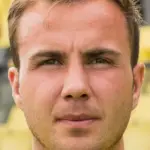 Mario Götze