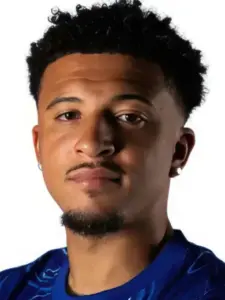 Jadon Sancho