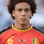 Άξελ Βίτσελ (Axel Witsel)
