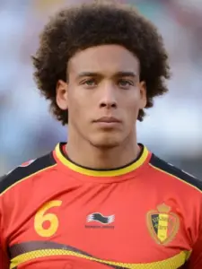 Άξελ Βίτσελ (Axel Witsel)