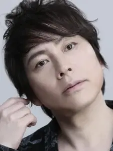 Ryotaro Okiayu