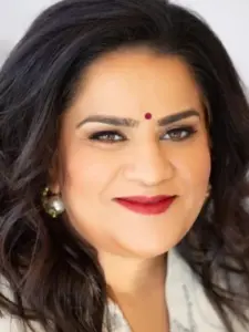 Zarna Garg