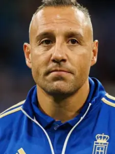 Santi Cazorla