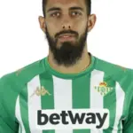 Borja Iglesias