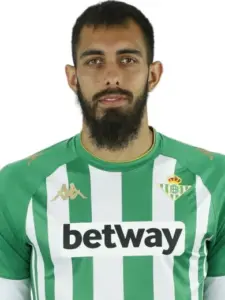 Borja Iglesias
