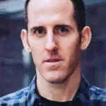 Chuck Comeau