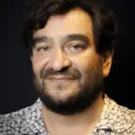 Pedro Peirano