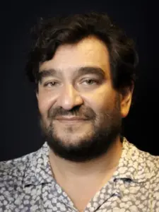 Pedro Peirano