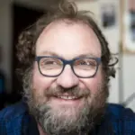 Álvaro Díaz González