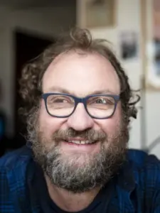 Álvaro Díaz González