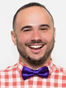 Ed Gama