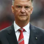 Λουίς φαν Χάαλ (Louis van Gaal)