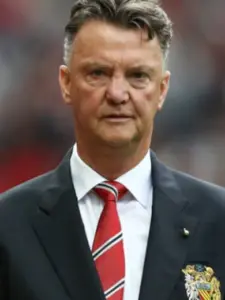 Λουίς φαν Χάαλ (Louis van Gaal)