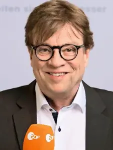 Béla Réthy