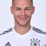 Joshua Kimmich