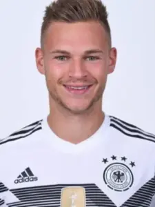 Joshua Kimmich