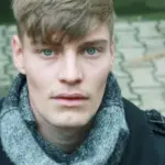 Helgi Schmid