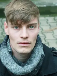 Helgi Schmid