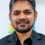 Avinash Arun