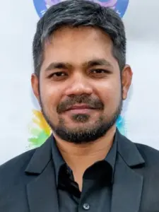 Avinash Arun