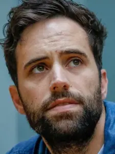 Christiaan Olwagen