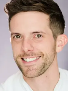 Joshua John Russell