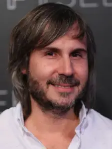Andrés Baiz