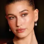 Hailey Bieber