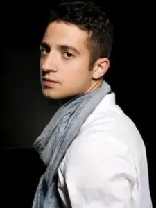 Nick DeMoura