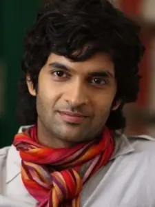 Purab Kohli