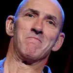 Simon Townshend
