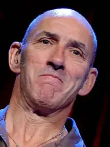 Simon Townshend