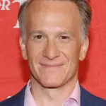 Jamie Parker