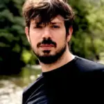 Lucas Bucci