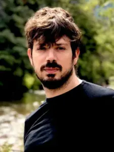 Lucas Bucci