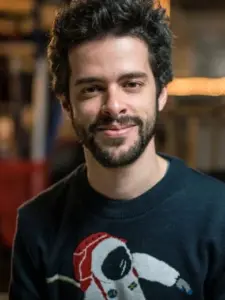 Tomás Sposato