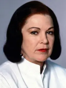 Annie Ross
