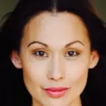 Nicole Bilderback