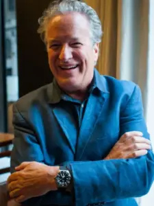 Jon Bowermaster