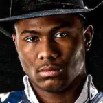 Ezekiel Blue Mitchell (Ezekiel "Blue" Mitchell)