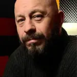 Matthew J. Pellowski